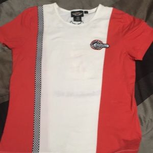 Harley Davidson shirt